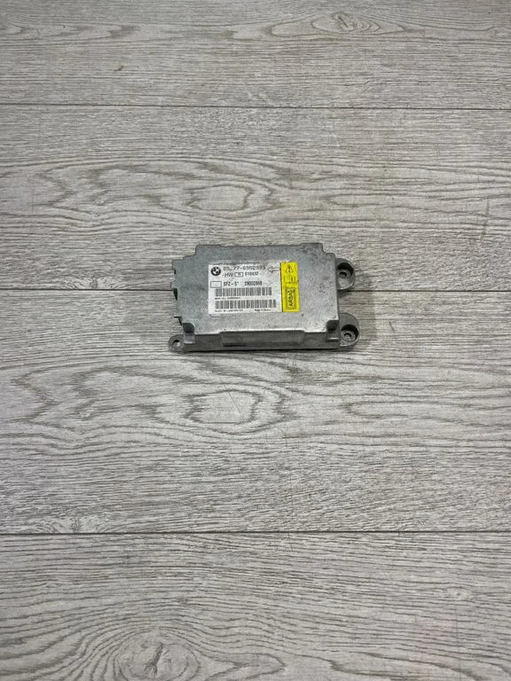 Airbag control unit/module – BMW 5 Series E60 E61 (2004-2010)