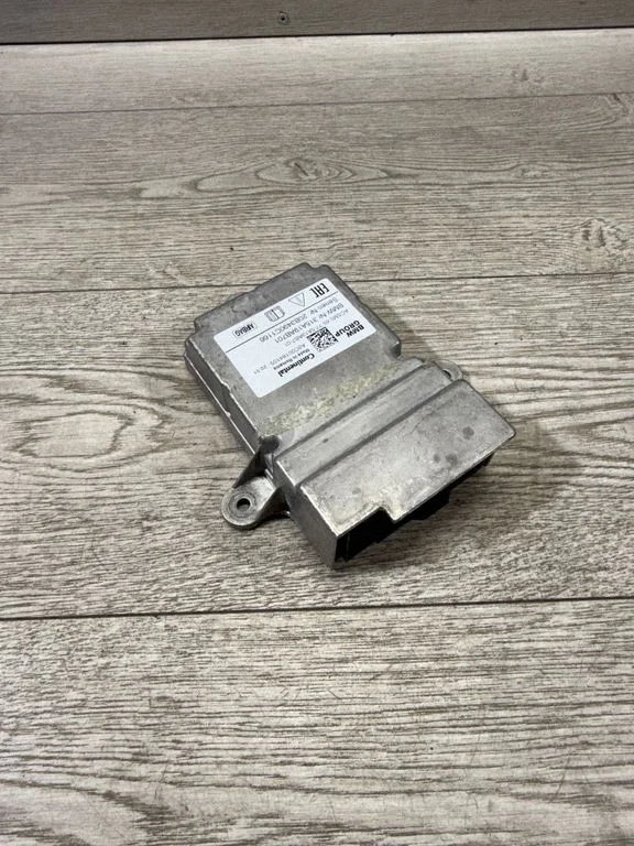 Airbag control unit/module – BMW 3 Series G20 G21 (2019-)