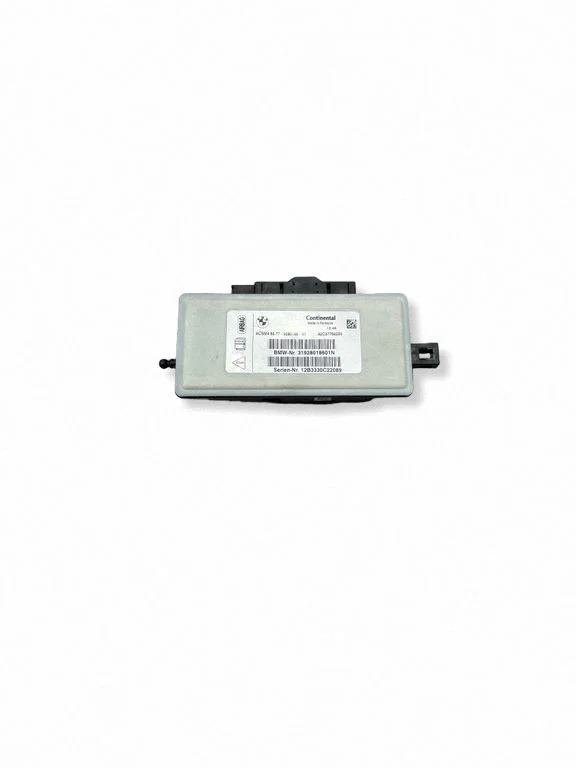 Drošības spilvenu vadības bloks – BMW 5. sērija F10 F11 (2009-2016)