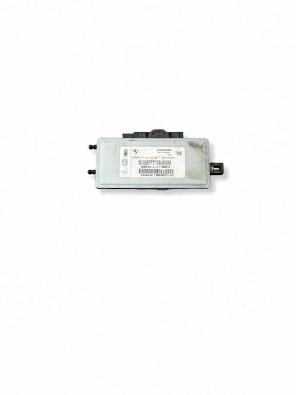 Airbag control unit/module – BMW X3 F25 (2010-2017)