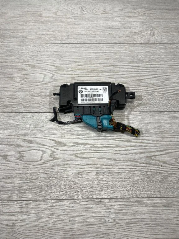 Airbag control unit/module 9267214