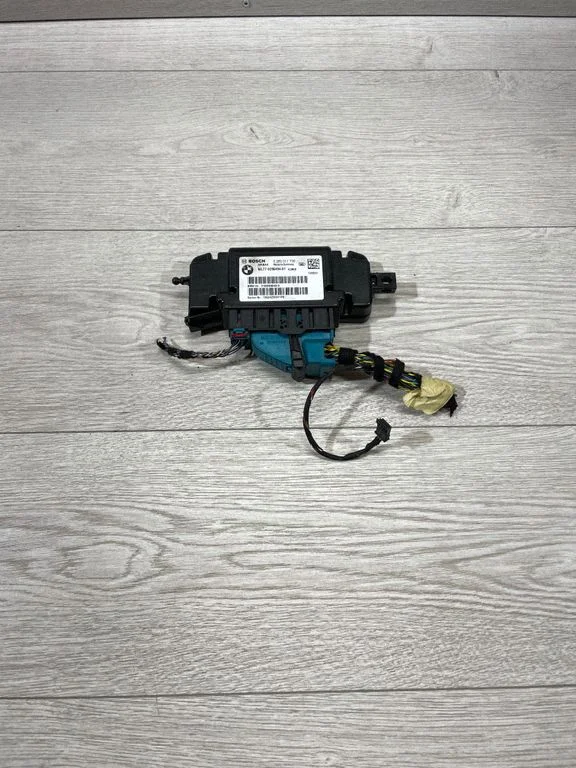 Airbag control unit/module 9296494