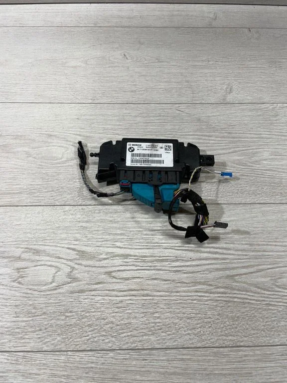 Airbag control unit/module 9348726