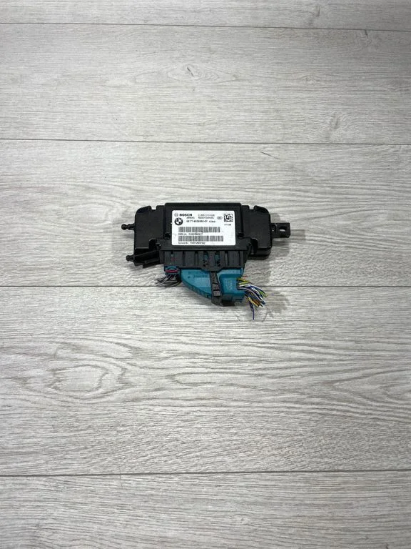 Airbag control unit/module 6826985