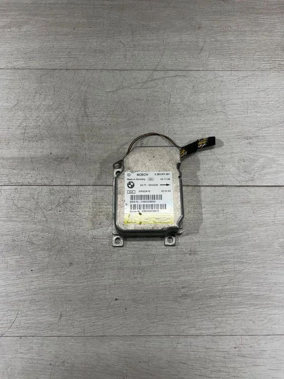 Airbag control unit/module 6933238