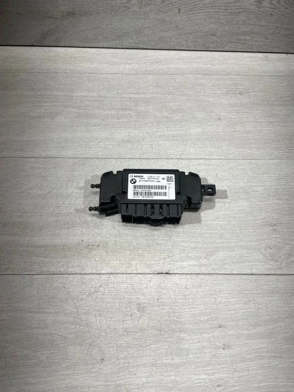 Airbag control unit/module 9267214