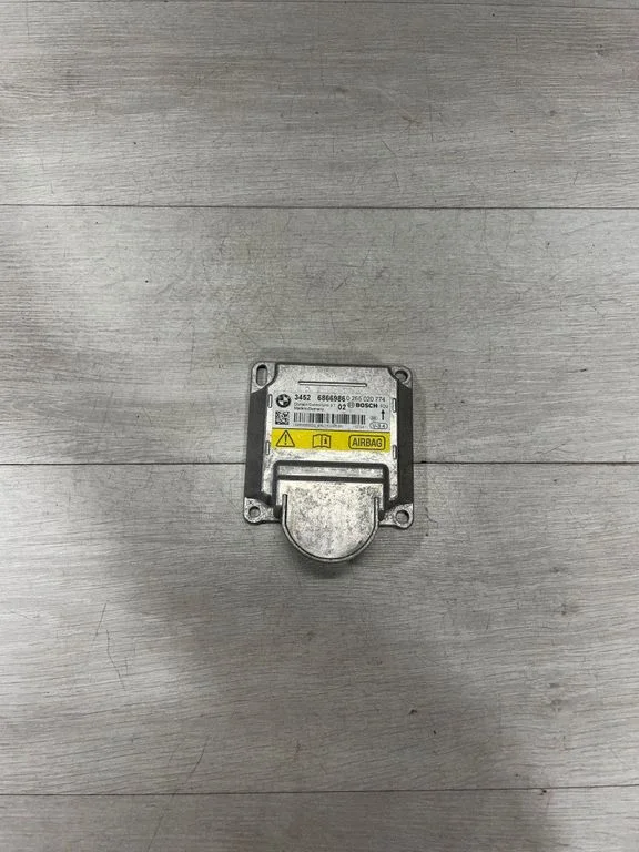 Airbag control unit/module – BMW 5 Series F10 F11 (2009-2016)