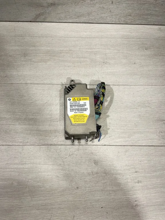Airbag control unit/module – BMW 5 Series F10 F11 (2009-2016)