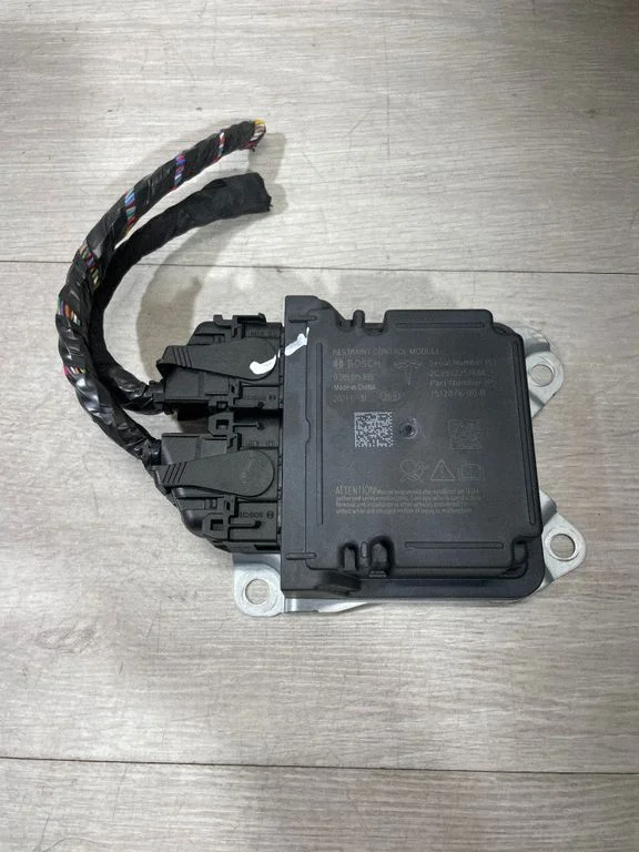 Airbag control unit/module 151287600B – Tesla Model 3 (2017-)
