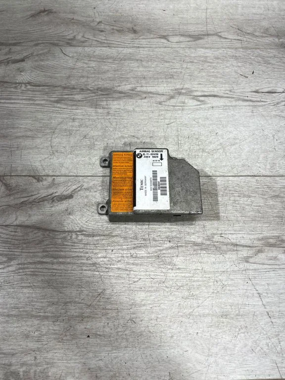 Airbag control unit/module 8374798 – BMW Z3 E36 (1994-2002)