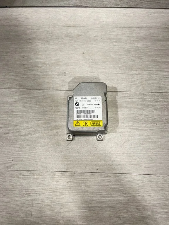 Sterownik poduszek powietrznych 6962530