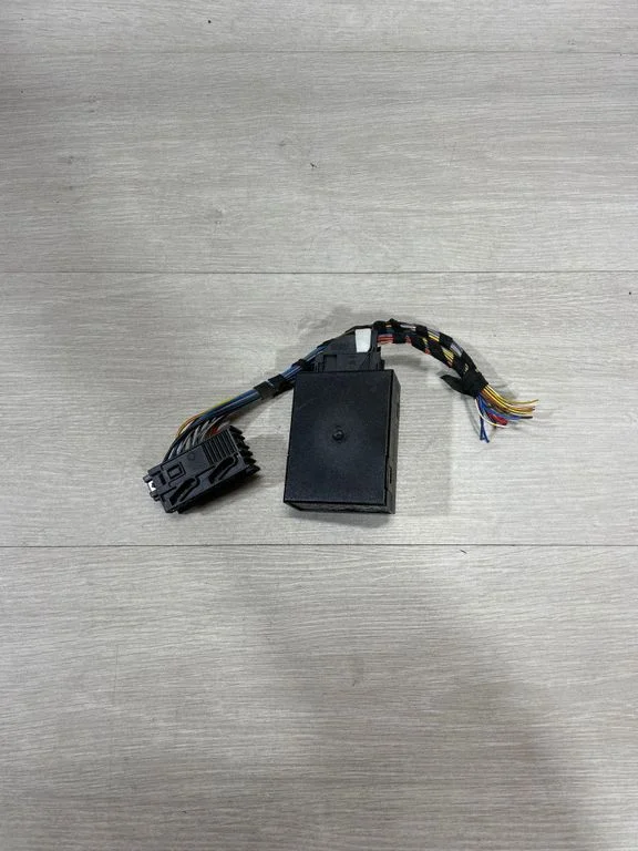 Airbag control unit/module – BMW 5 Series E39 (1996-2003)