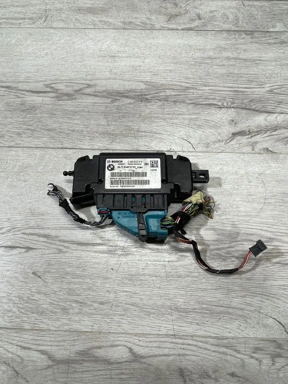 Airbag control unit/module – BMW 3 Series F30 F35 F31 (2012-2018)