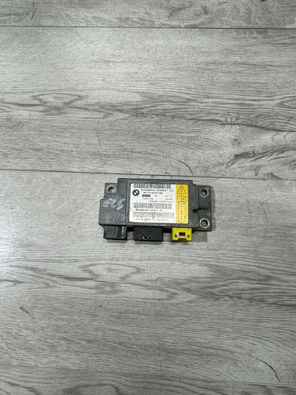 Airbag control unit/module 6946108 – BMW 7 Series E65 E66 (2001-2008)