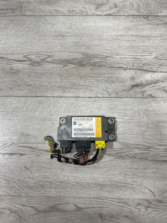 Airbag control unit/module 6970904 – BMW 7 Series E65 E66 (2001-2008)