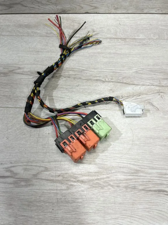 Airbag control unit/module 8913632