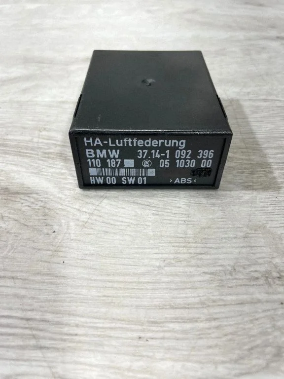 Airbag control unit/module – BMW 5 Series E39 (1996-2003)