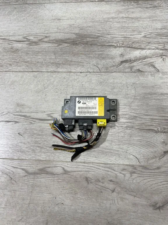 Airbag control unit/module 6946108 – BMW 7 Series E65 E66 (2001-2008)