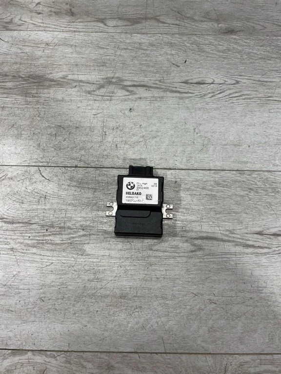 Degvielas sūkņa vadības bloks 9452468