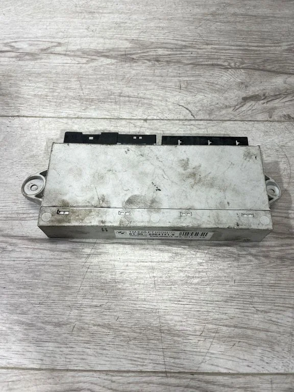 Door control unit/module 6964141 – BMW 7 Series E65 E66 (2001-2008)
