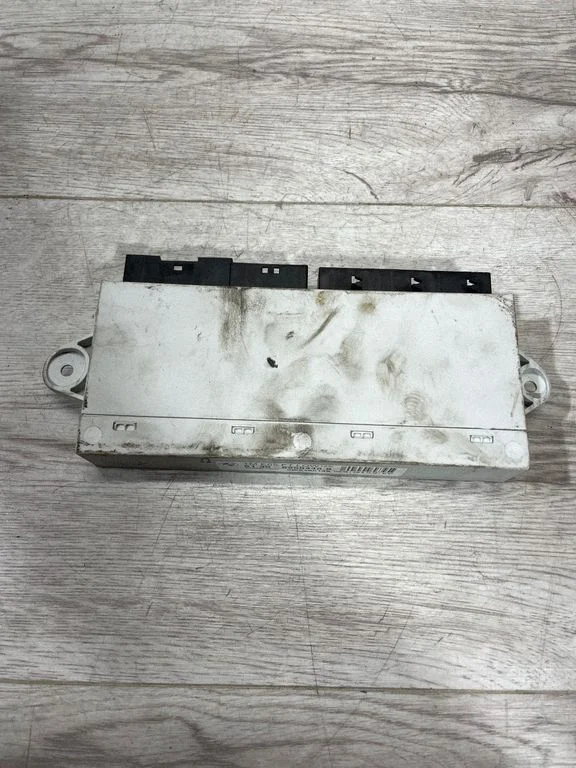 Door control unit/module 6958448 – BMW 7 Series E65 E66 (2001-2008)