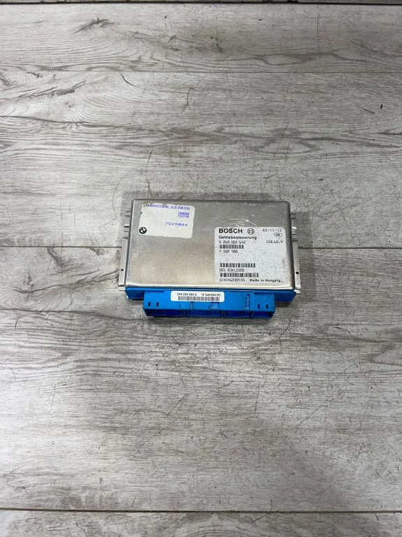 Gearbox control unit/module 7522980