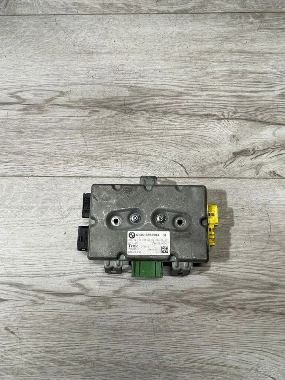 Door control unit/module – BMW 5 Series E60 E61 (2004-2010)