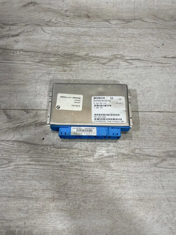 Gearbox control unit/module 7508732