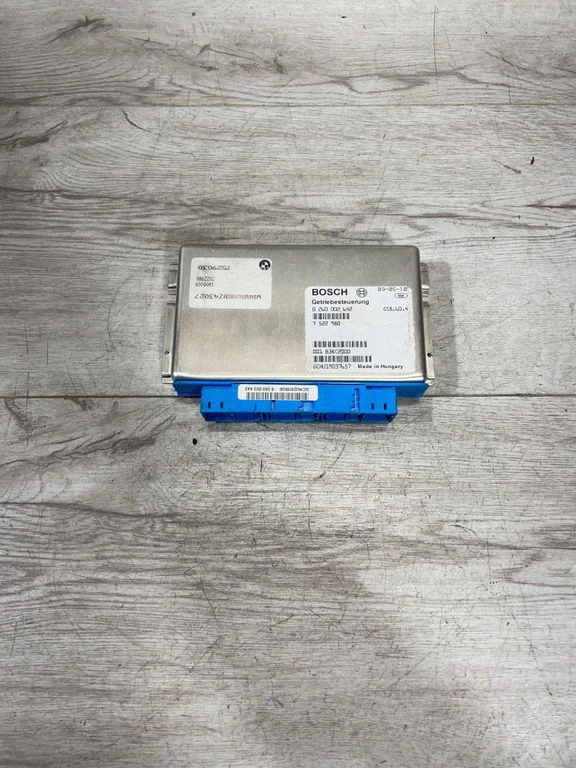Gearbox control unit/module 7522980