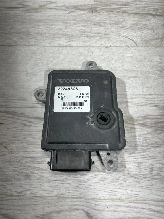 Gearbox control unit/module 32249308 – Volvo XC90 (2014-)