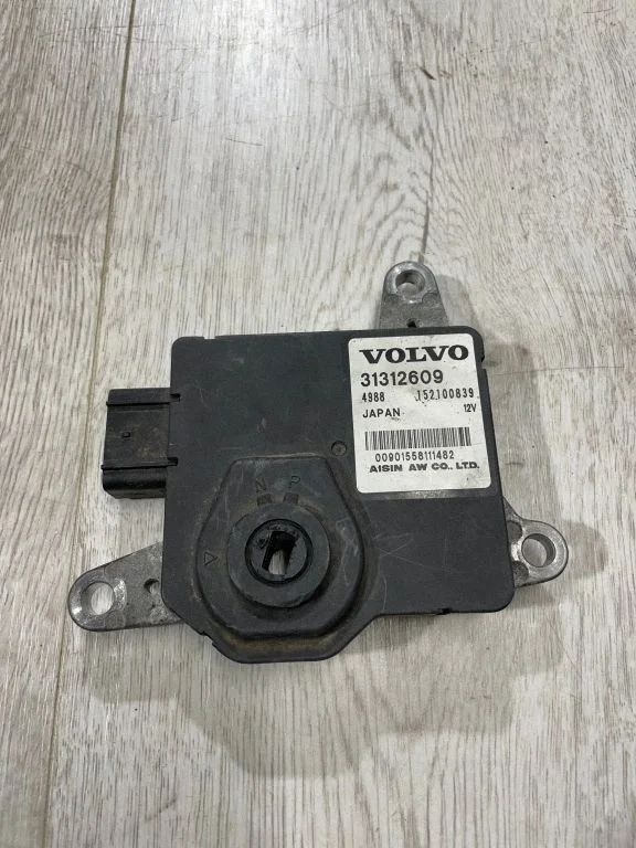 Gearbox control unit/module 31312609 – Volvo XC90 (2014-)