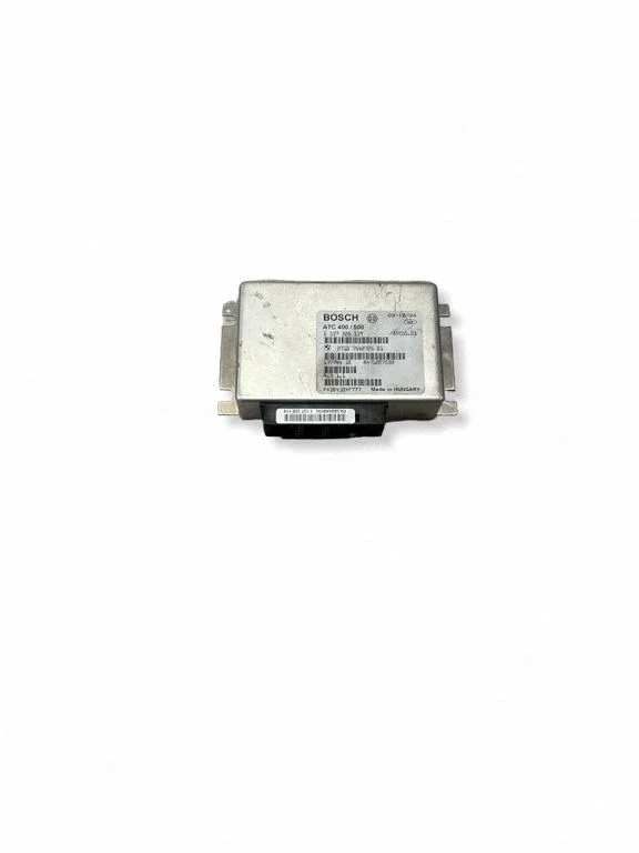 Pārnesumkārbas vadības bloks – BMW X5 E53 (1999-2006)