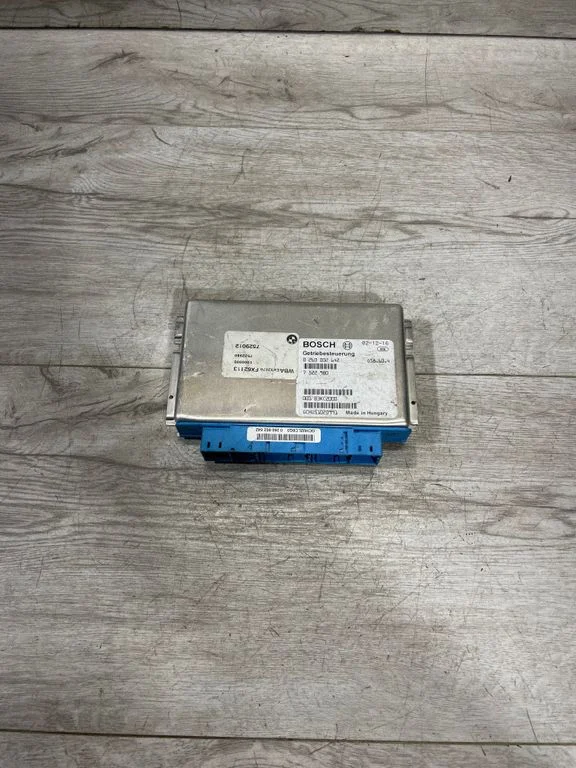 Gearbox control unit/module 7522980