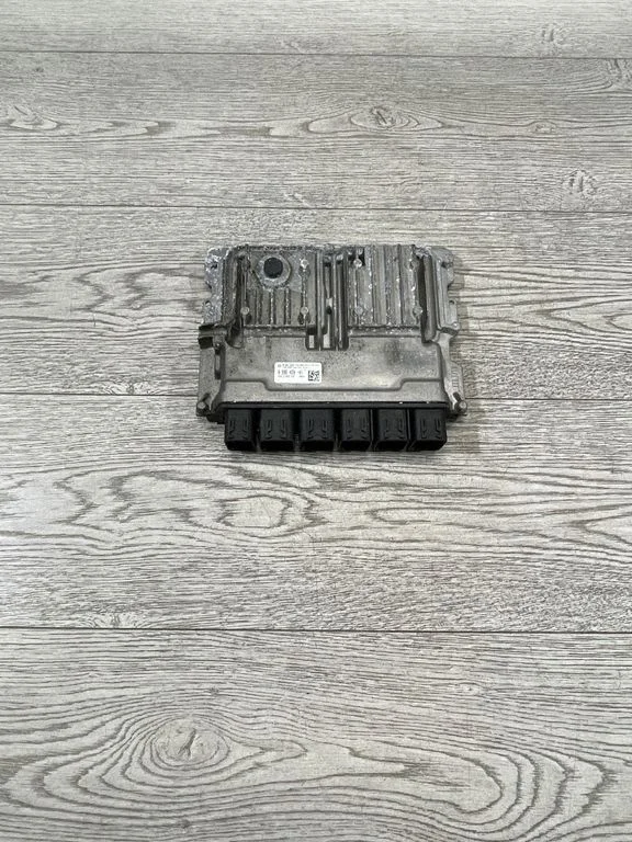 Mootori juhtplokk 8595429 – BMW X1 F48 F49 (2015-2022)