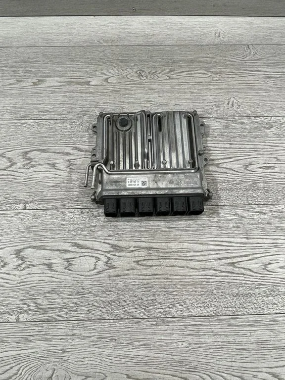 Engine control unit/module 8680196 – BMW 7 Series G11 G12 (2015-2022)