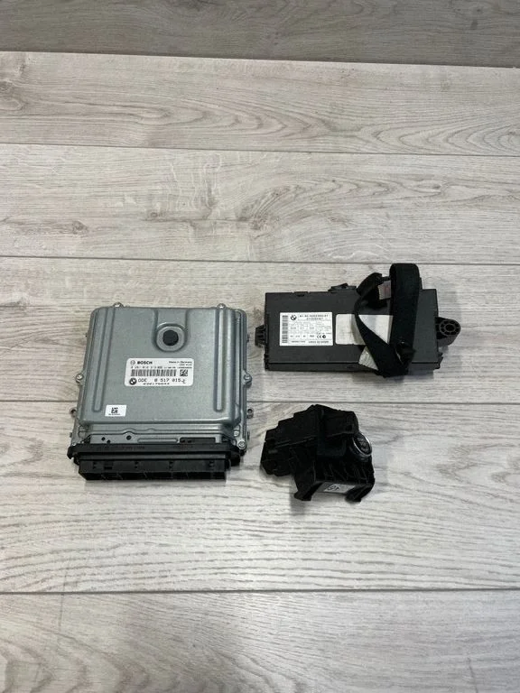 Engine control unit/module 8517015