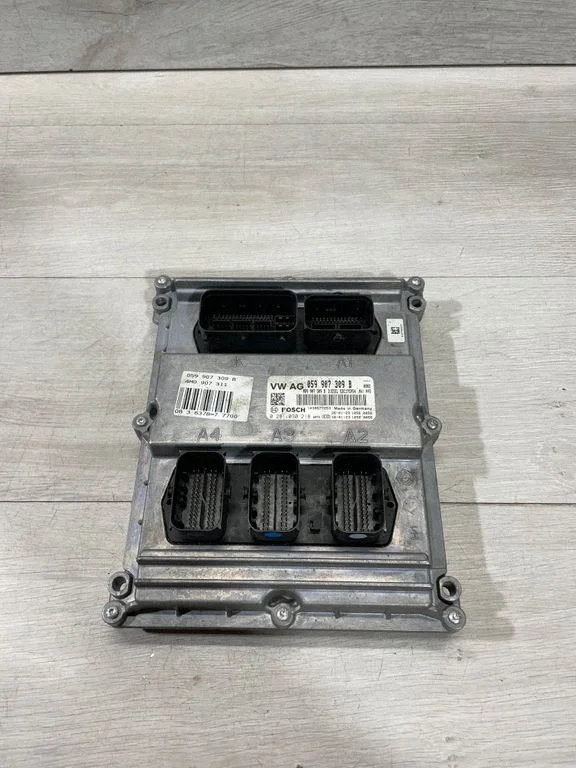 Mootori juhtplokk 059907309B – Audi SQ7 (2016-)