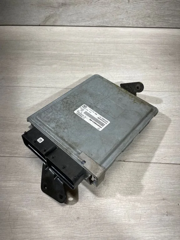Engine control unit/module – Porsche Cayenne (92A) (2010-2017)