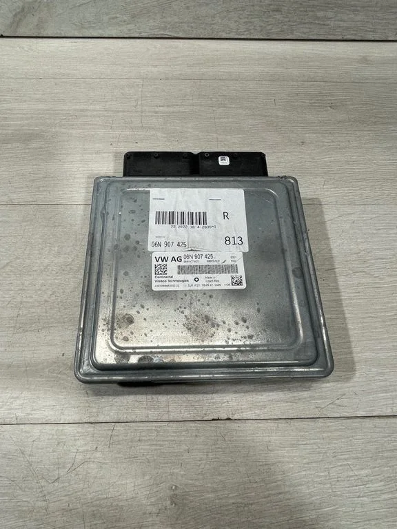 Dzinēja vadības bloks 06N907425 – Audi Q5 SQ5 FY (2017-2025)
