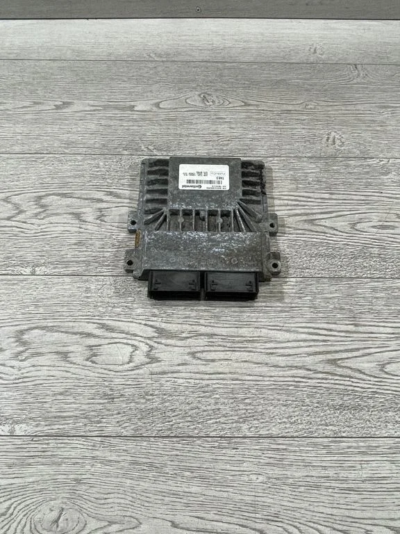 Engine control unit/module FU5T14F262AA – Ford Mustang VI (2015-)