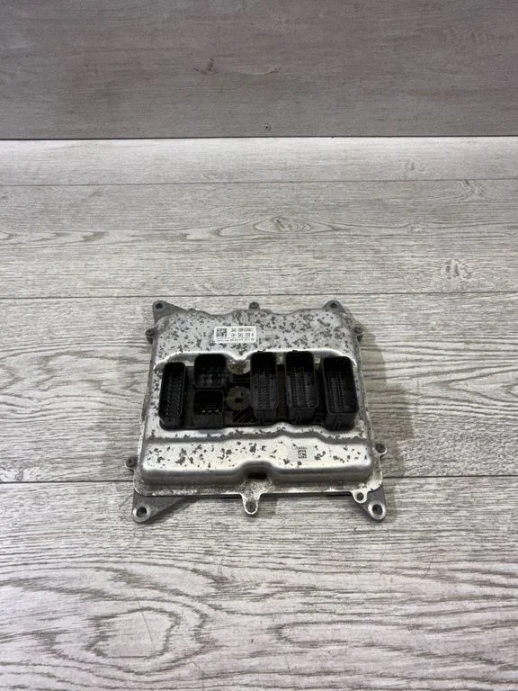 Mootori juhtplokk 8631725 – BMW 4-seeria F32 F33 (2013-2020)