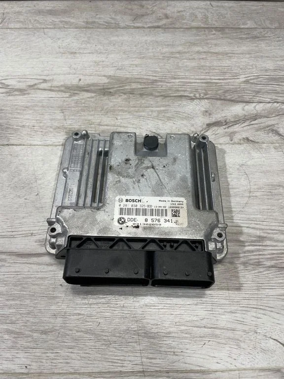 Engine control unit/module – BMW 1 Series F20 F21 (2011-2019)