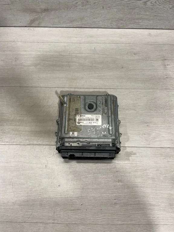Engine control unit/module 7823973