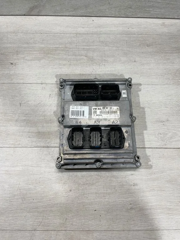 Engine control unit/module 059907309L