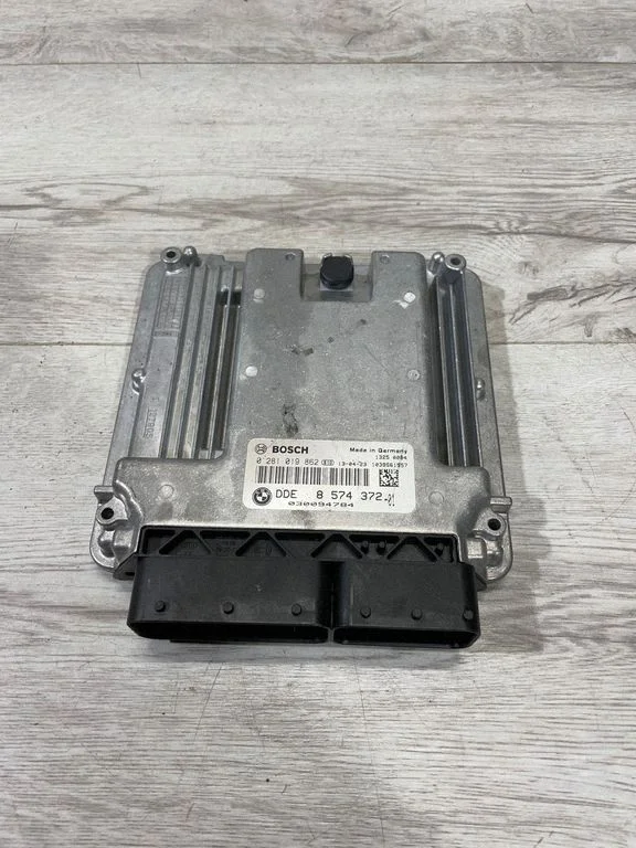Sterownik silnika – BMW Seria 3 F30 F35 F31 (2012-2018)