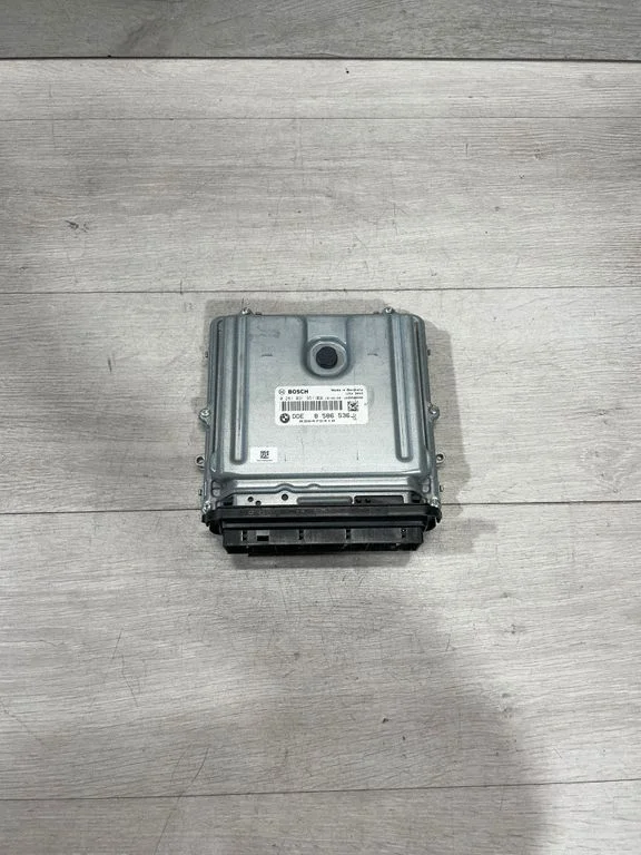 Engine control unit/module – BMW 3 Series F30 F35 F31 (2012-2018)