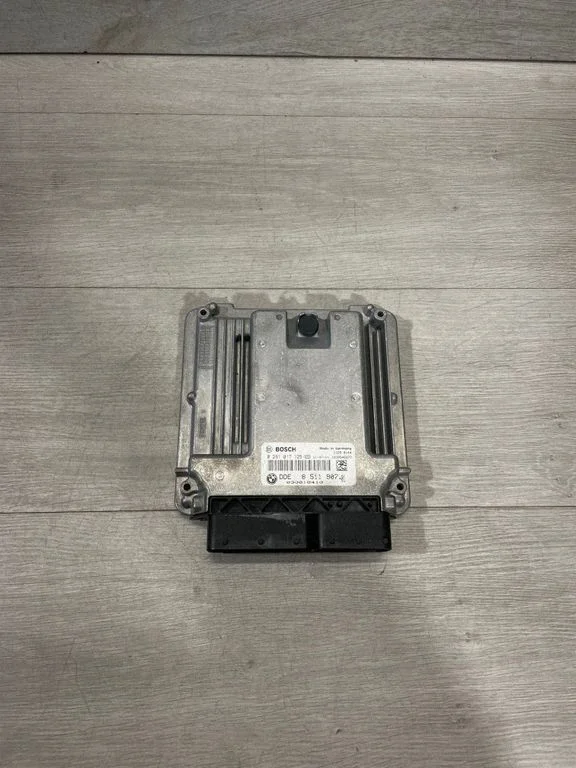 Mootori juhtplokk – BMW 5-seeria F10 F11 (2009-2016)
