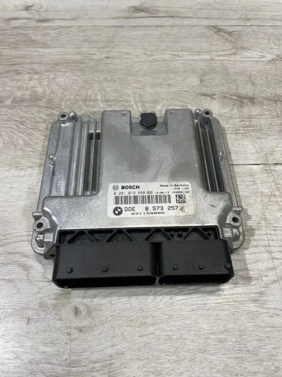 Engine control unit/module – BMW 3 Series F30 F35 F31 (2012-2018)