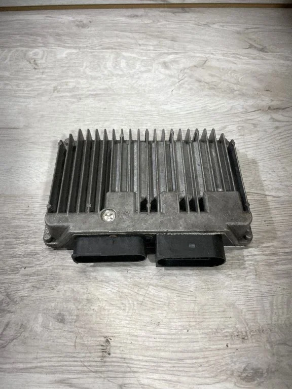 Engine control unit/module – BMW 3 Series E46 (1998-2005)