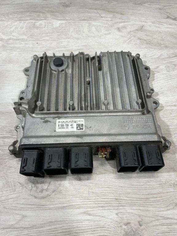 Engine control unit/module – BMW 5 Series G30 G31 G38 (2016-)